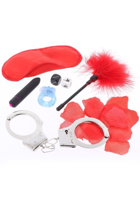 The Passionate Weekend Kit Assortment SCALA