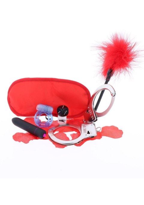 The Sensual Love Kit Assortment SCALA