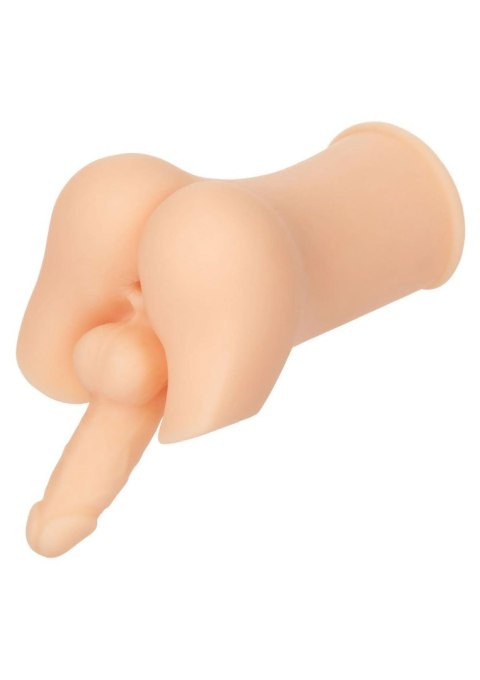 The Wrestler Ass Stroker SCALA