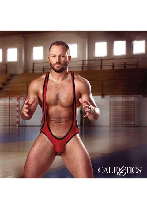 The Wrestler Ass Stroker SCALA