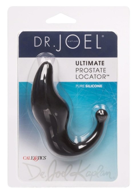 Ultimate Prostate Locator Black SCALA