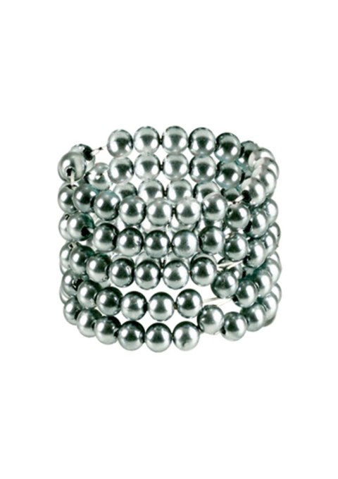 Ultimate Stroker Beads Silver SCALA