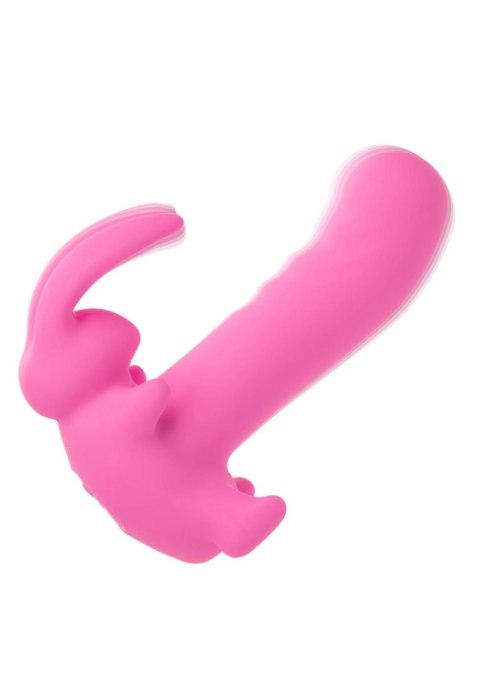 Vibrating Bunny Dreams Stimulator SCALA