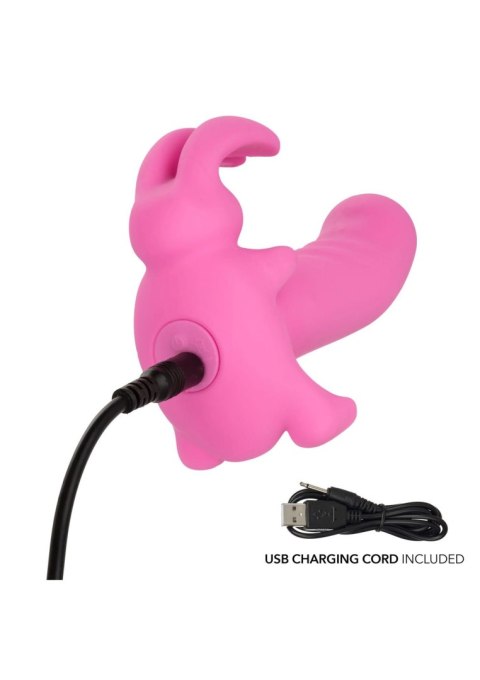 Vibrating Bunny Dreams Stimulator SCALA