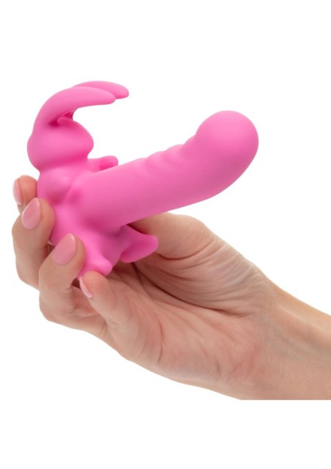 Vibrating Bunny Dreams Stimulator SCALA