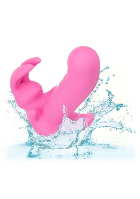 Vibrating Bunny Dreams Stimulator SCALA