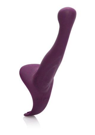 Vibrating ME2 Probe Black SCALA