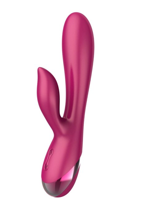 Xocoon Endless Love Clitoris & G-Spot Vibrator SCALA