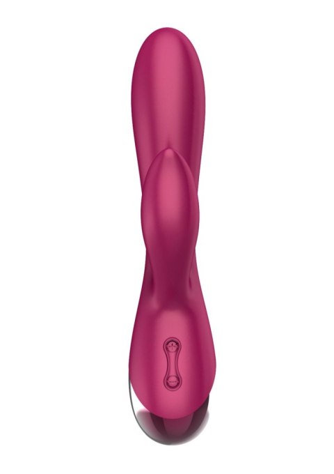 Xocoon Endless Love Clitoris & G-Spot Vibrator SCALA