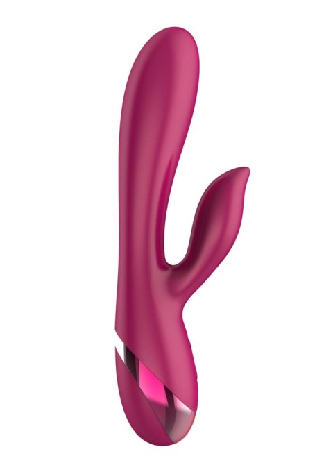 Xocoon Endless Love Clitoris & G-Spot Vibrator SCALA