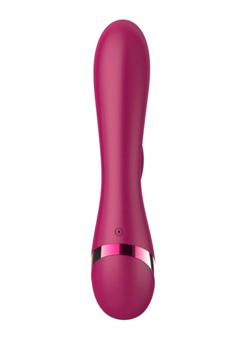 Xocoon Endless Love Clitoris & G-Spot Vibrator SCALA