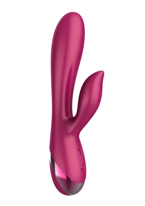 Xocoon Endless Love Clitoris & G-Spot Vibrator SCALA