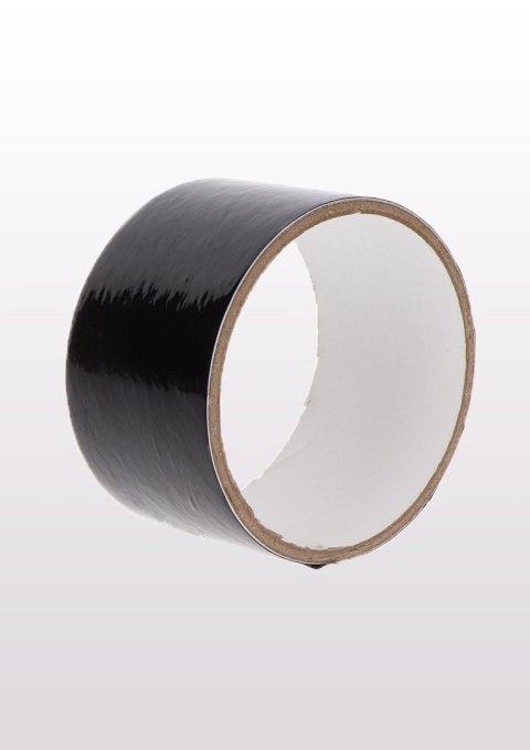 Bondage Tape 15m Black SCALA