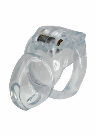 Chestity Cock Harness X-Short SCALA