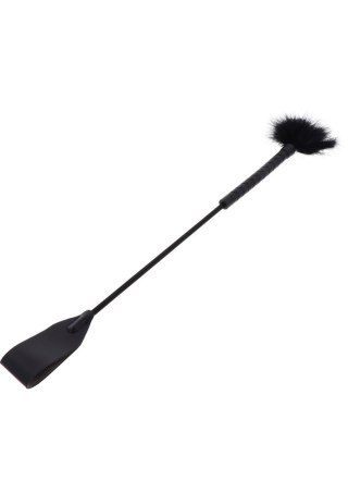 Crop Whip Feather Tickler SCALA