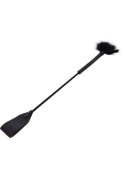 Crop Whip Feather Tickler SCALA