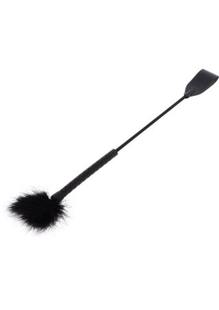 Crop Whip Feather Tickler SCALA