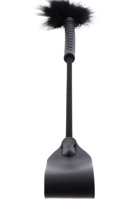 Crop Whip Feather Tickler SCALA