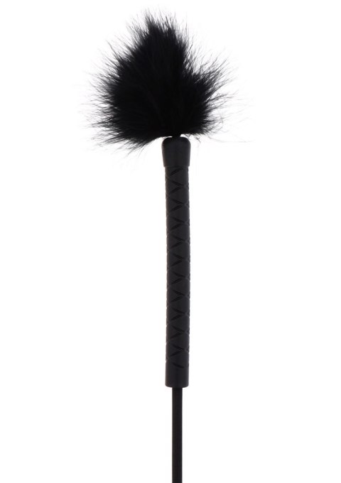 Crop Whip Feather Tickler SCALA