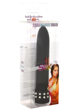 Diamond Vibrator Black SCALA