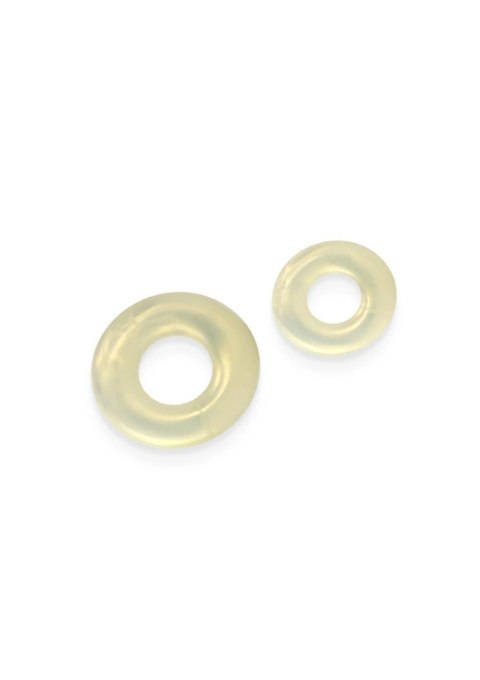 Fantasia Double Stack Yellow SCALA