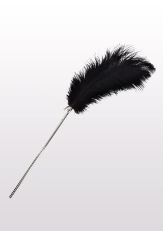 Feather Tickler Black SCALA