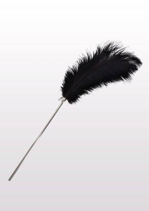 Feather Tickler Black SCALA