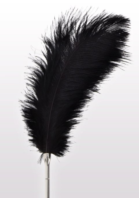 Feather Tickler Black SCALA