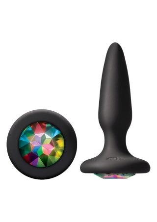 Glams Mini Rainbow Gem Multicolor SCALA