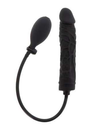 Hidden Desire Extreme Inflatable Dong - Advanced SCALA