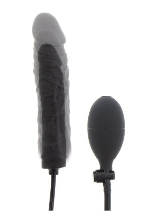 Hidden Desire Extreme Inflatable Dong - Advanced SCALA