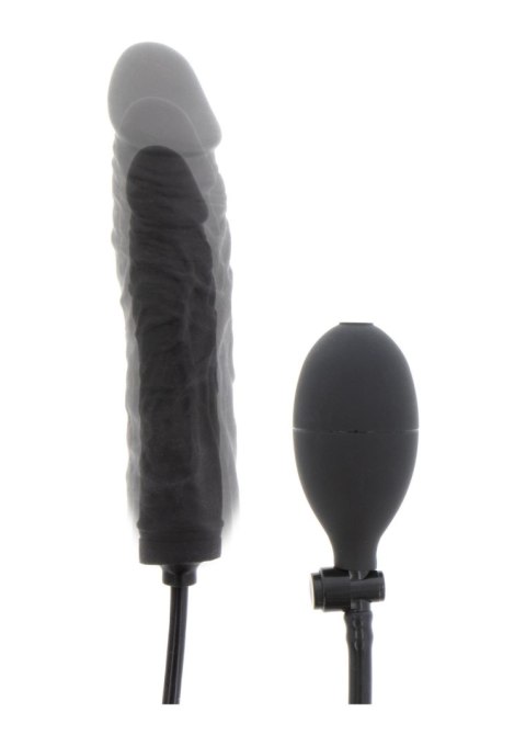 Hidden Desire Extreme Inflatable Dong - Advanced SCALA