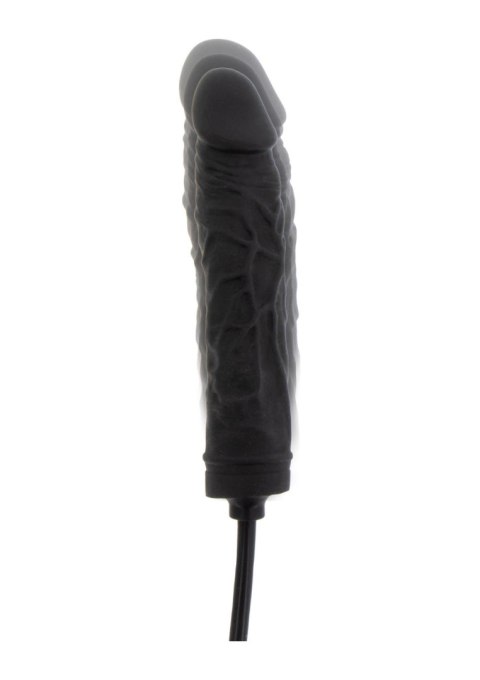 Hidden Desire Extreme Inflatable Dong - Advanced SCALA