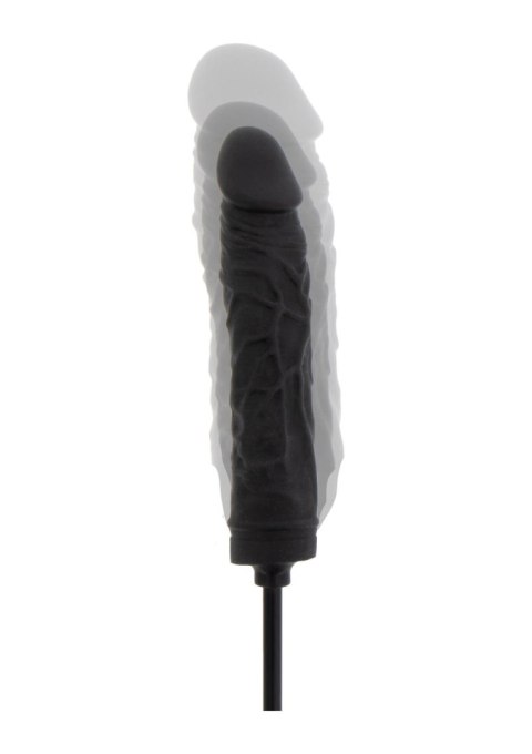 Hidden Desire Extreme Inflatable Dong - Advanced SCALA