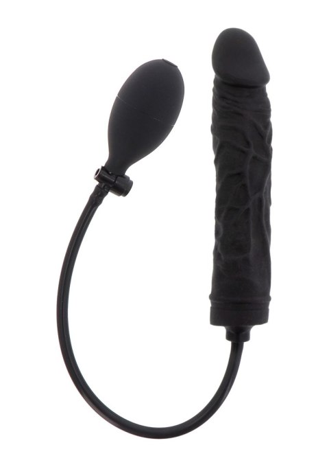 Hidden Desire Extreme Inflatable Dong - Advanced SCALA