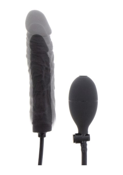 Hidden Desire Extreme Inflatable Dong - Advanced SCALA