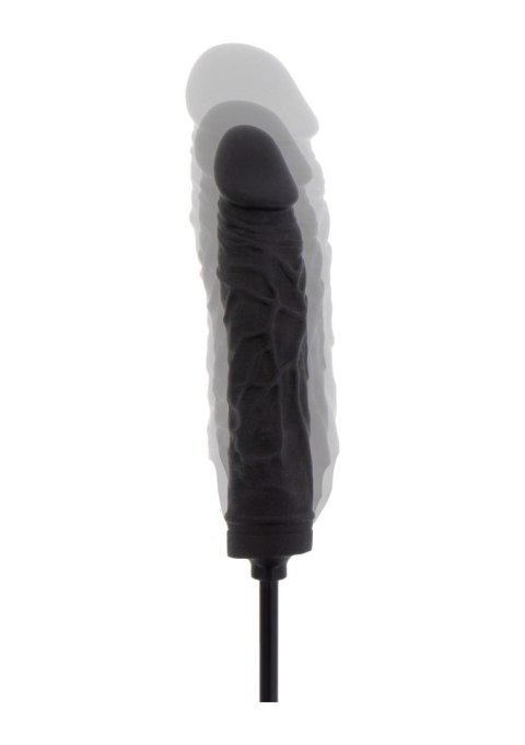 Hidden Desire Extreme Inflatable Dong - Advanced SCALA