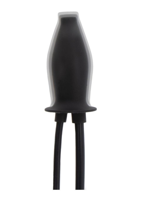 Hidden Desire Extreme Inflatable Lubricating Plug SCALA