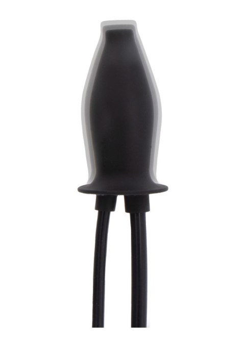 Hidden Desire Extreme Inflatable Lubricating Plug SCALA