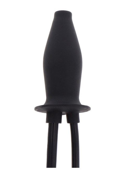 Hidden Desire Extreme Inflatable Lubricating Plug SCALA