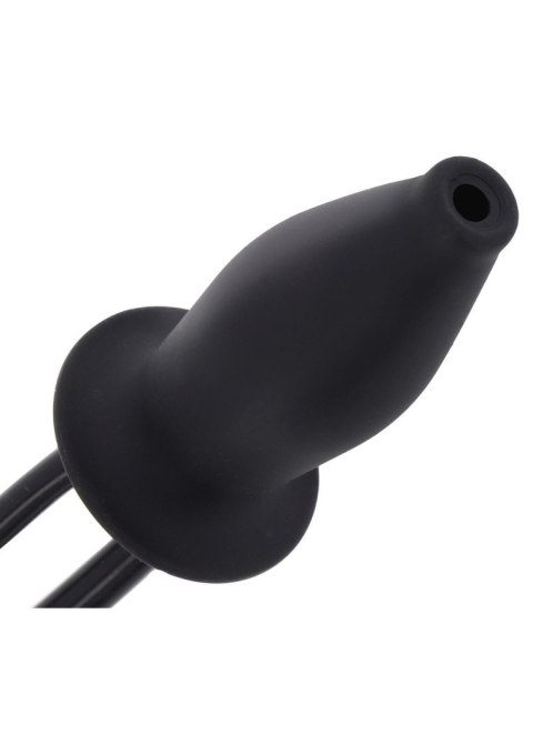 Hidden Desire Extreme Inflatable Lubricating Plug SCALA