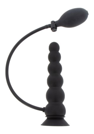 Hidden Desire Extreme Inflatable Suction Base Plug - Expert SCALA