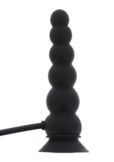 Hidden Desire Extreme Inflatable Suction Base Plug - Expert SCALA