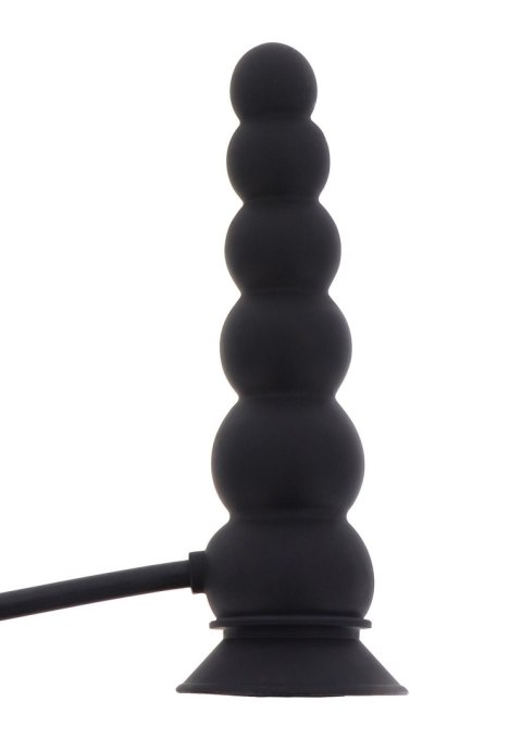 Hidden Desire Extreme Inflatable Suction Base Plug - Expert SCALA