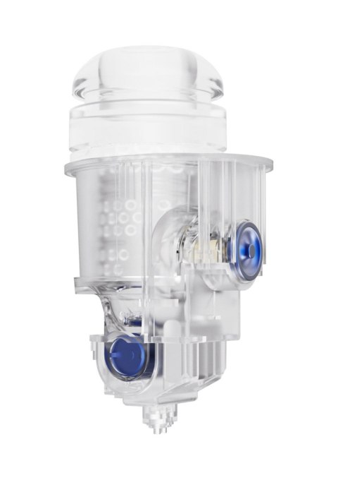 Hidden Desire Fusion X Aqua Bubble Masturbator SCALA