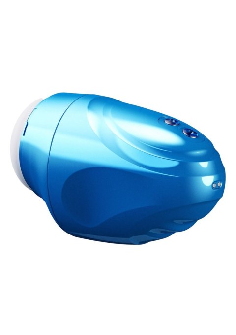 Hidden Desire Fusion X Aqua Bubble Masturbator SCALA