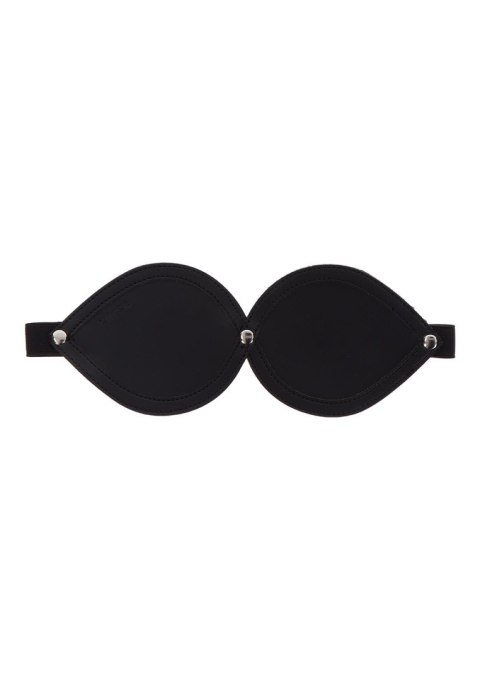 Infinity Blindfold Black SCALA