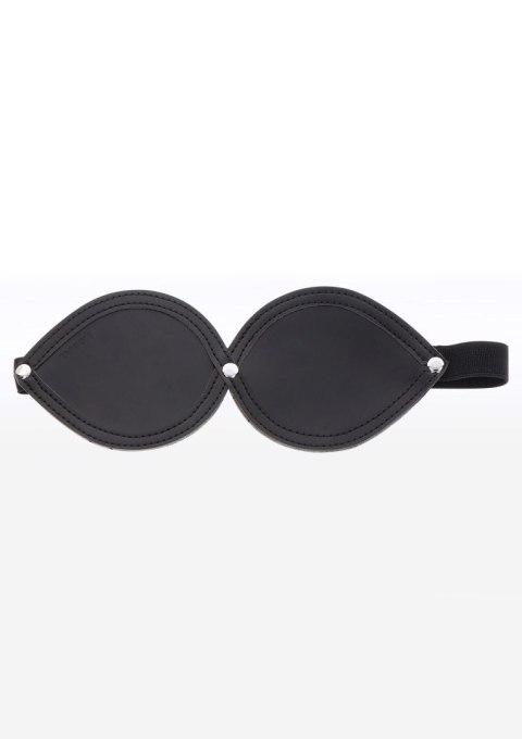 Infinity Blindfold Black SCALA