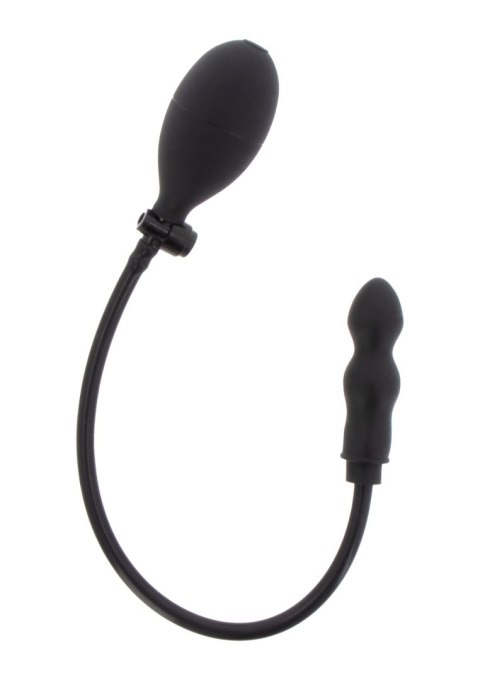 Inflatable Bulb Plug Starter Black SCALA