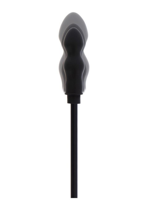 Inflatable Bulb Plug Starter Black SCALA